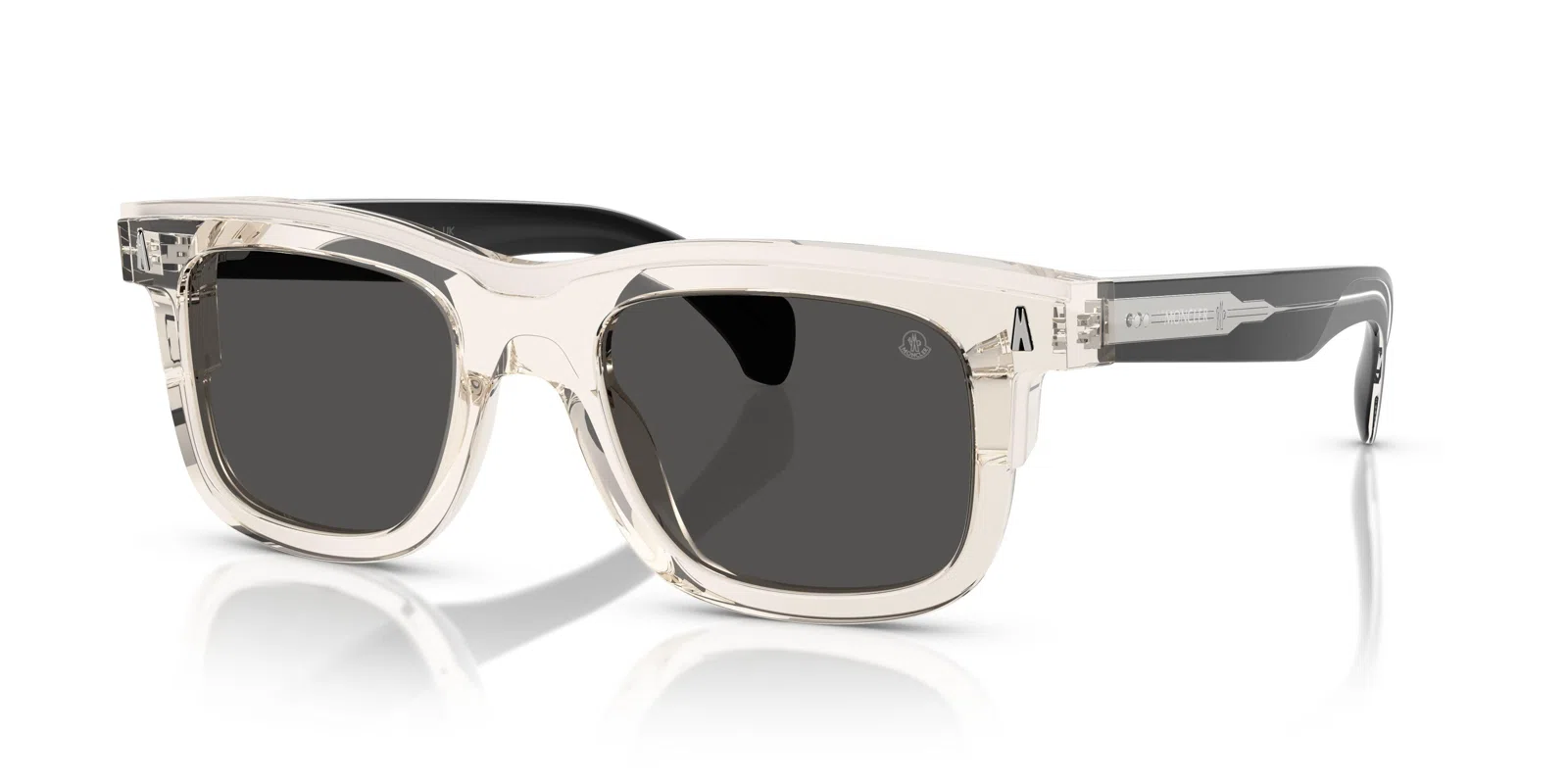 Moncler Claro 6004 Sunglasses - view 45